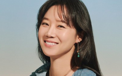 Gong Hyo Jin In Talks To Reunite With “Pasta” Writer For New Space-Themed Drama