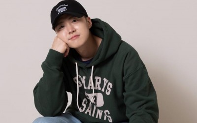 Gong Myung Discharged From The Military