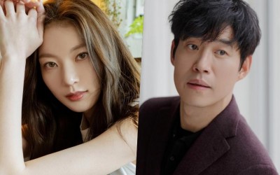 Gong Seung Yeon Confirmed For New Drama Based On Japanese Novel + Yoo Joon Sang In Talks To Join