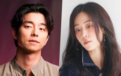 gong-yoo-and-seo-hyun-jin-in-talks-for-romance-drama