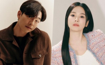Gong Yoo Joins Song Hye Kyo In Talks For New Drama By "Coffee Prince" Director And "That Winter, The Wind Blows" Scriptwriter