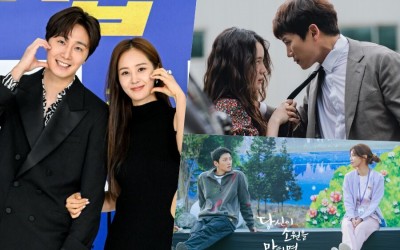 “Good Job,” “Adamas,” And “If You Wish Upon Me” Remain Locked In Close Ratings Battle