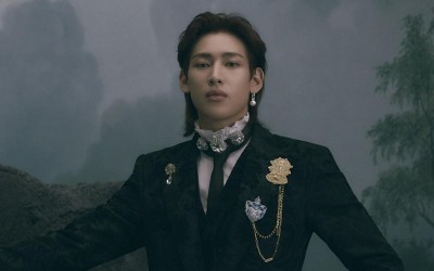 GOT7’s BamBam Announces Dates And Cities For 1st World Tour “AREA 52”