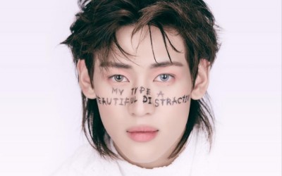 GOT7’s BamBam Drops Latin America And Europe Stops For “AREA 52” World Tour