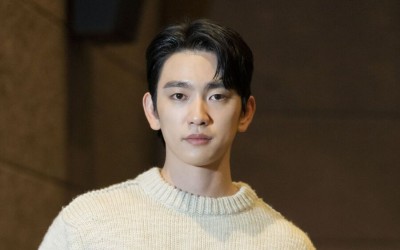 GOT7’s Jinyoung On His New Film “Christmas Carol,” “Reborn Rich” Cameo, Approach To Dating, Upcoming Enlistment, And More