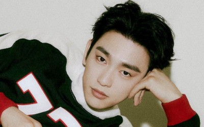 GOT7’s Jinyoung’s Agency Releases Statement Ahead Of His Military Enlistment