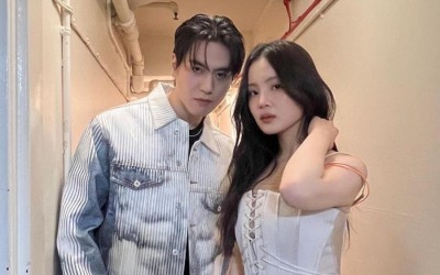 GOT7’s Yugyeom To Return With New Single Featuring Lee Hi