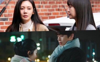 “Green Mothers’ Club” And “Love All Play” See Small Ups And Downs In Ratings