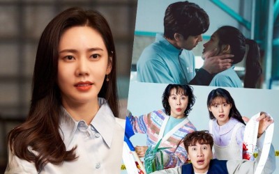 “Green Mothers’ Club” Remains No. 1 As Wednesday Drama Ratings Dip Across The Board