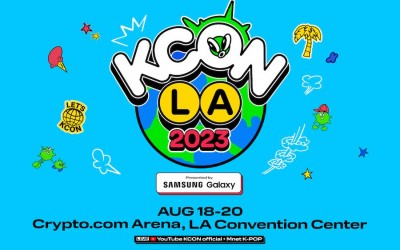 Guide To KCON LA 2023 Presented By Samsung Galaxy: SHOW, LINEUP, SHOWCASE, Tickets, And More