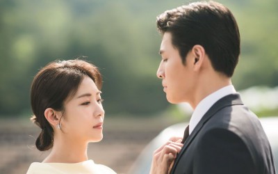 Ha Ji Won And Kang Ha Neul Share A Heart-Fluttering Moment Together In Upcoming Drama