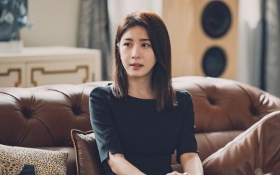 Ha Ji Won Shares Affection For Her “Curtain Call” Character, What Drew Her To The Drama, And More