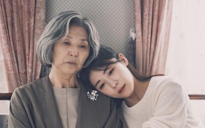 Ha Ji Won Would Do Anything For Her Grandmother Go Doo Shim In “Curtain Call”