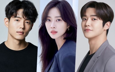 Ha Joon Joins Jo Bo Ah And SF9’s Rowoon In Talks For Upcoming Drama By “100 Days My Prince” Writer