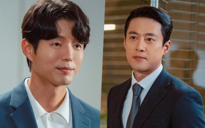 ha-jun-and-go-joo-won-are-rivals-in-upcoming-drama-live-your-own-life