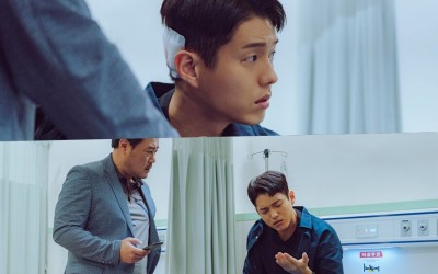 Ha Jun Struggles To Put The Pieces Together In The Emergency Room In “Missing: The Other Side 2”