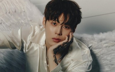 Ha Sung Woon's Agency Apologizes For 1st-Week Sales Data Error