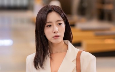 Ham Eun Jung Transforms Into A Passionate Psychiatrist In Upcoming Romance Drama
