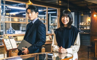 Han Hyo Joo And Oguri Shun's Romance Blossoms Over Shared Love For Chocolate In Upcoming Netflix Rom-Com