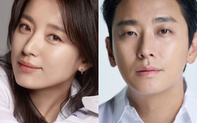 Han Hyo Joo In Talks Along With Joo Ji Hoon For New Sci-Fi Drama By Writer Of “Forest Of Secrets” And “Grid”