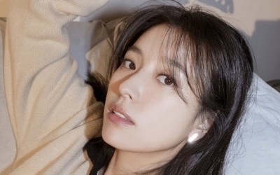Han Hyo Joo Talks About Filling Son Ye Jin’s Shoes In “The Pirates” Sequel, Working With Kang Ha Neul, And More