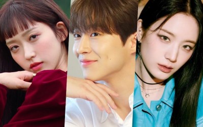 Han Ji Hyun, Bae In Hyuk, fromis_9’s Jang Gyuri, And More Confirmed For New SBS Drama About Cheering Squad