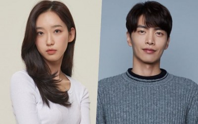 Han Ji Hyun Confirmed To Star In New Drama That Lee Min Ki Is Reported For