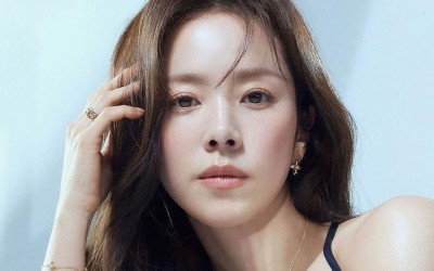 Han Ji Min In Talks To Star In New Drama By "Behind Your Touch" Director