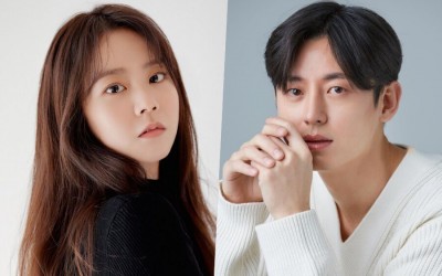 Han Seung Yeon And Lee Ji Hoon To Star In “The Hunt” Director’s Remake Of French Rom-Com