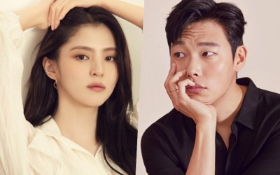 Han So Hee Admits To Dating Ryu Jun Yeol; Says She Will Apologize To Hyeri For Now-Deleted Instagram Story