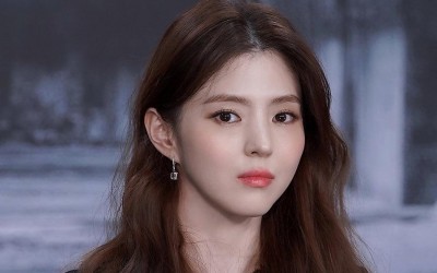 Han So Hee Apologizes For Recent Social Media Post + Agency Briefly Comments