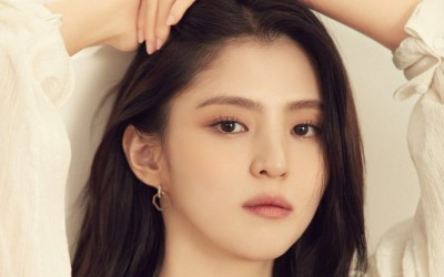 Han So Hee Talks About Wanting To Push Her Limits With “My Name,” Possible Season 2, And More
