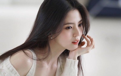 Han So Hee Tests Positive For COVID-19 During “Gyeongseong Creature” Filming
