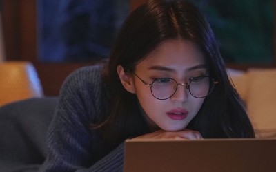 Han So Hee Thinks About The Perfect Lyrics To Express Her Emotions In New “Soundtrack #1” Stills