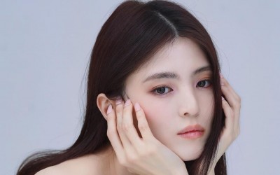 Han So Hee’s Agency Announces Legal Action For Malicious Posts And Comments