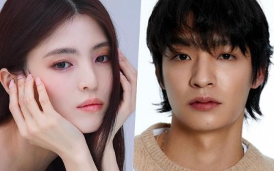 Han So Hee’s Agency Denies Her Dating Rumors With Model Chae Jong Seok