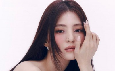 Han So Hee’s Agency Responds To Reports Of Her Starring In New Drama