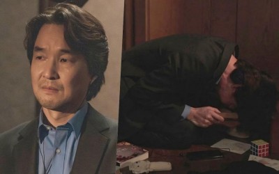 han-suk-kyu-breaks-down-crying-after-learning-his-wife-and-daughters-secret-in-doubt