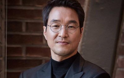 Han Suk Kyu Confirmed To Lead New Psychological Thriller Drama