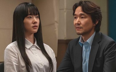 han-suk-kyu-confronts-his-daughter-chae-won-bin-as-the-prime-suspect-in-final-episode-of-doubt