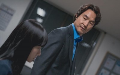 Han Suk Kyu Is A Criminal Profiler Who Suspects His Own Daughter Of Murder In New Drama 