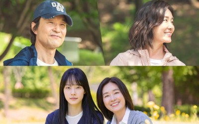 Han Suk Kyu, Oh Yun Soo, And Chae Won Bin Are A Happy Family Torn Apart By Suspicion In Upcoming Drama “Doubt”