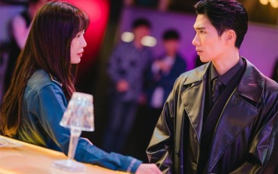 Han Sun Hwa And Um Tae Goo Get Off To A Rocky Start In New Rom-Com “My Sweet Mobster”
