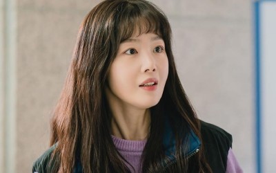 Han Sun Hwa Dishes On Her Character In Upcoming Drama "My Sweet Mobster"