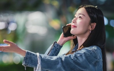 Han Sun Hwa Lives Life To The Fullest In “Work Later, Drink Now 2”
