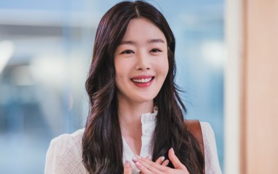 Han Sun Hwa Previews Changes To Come With Her Character’s Return In “Work Later, Drink Now 2”