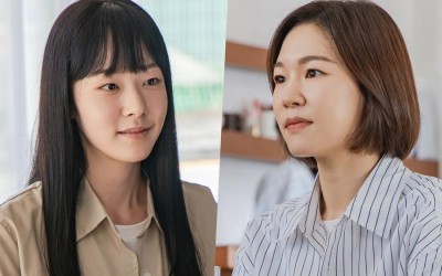 Han Ye Ri Confronts Chae Won Bin To Uncover Her Connection To A Murder Case In 