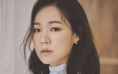 Han Ye Ri Revealed To Have Tied The Knot Earlier This Year