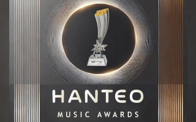 Hanteo Music Awards (HMA) 2024 Announces Dates And Venue