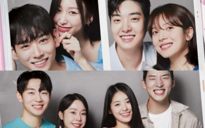 “Heart Signal 4” Cast Is All Smiles In Poster For Upcoming Spin-Off Episodes